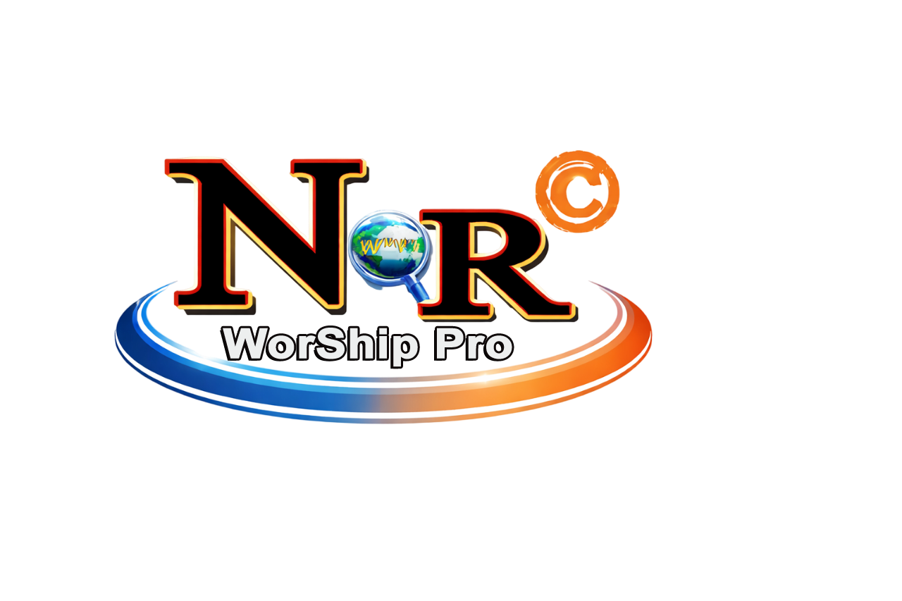 NR Worship Pro